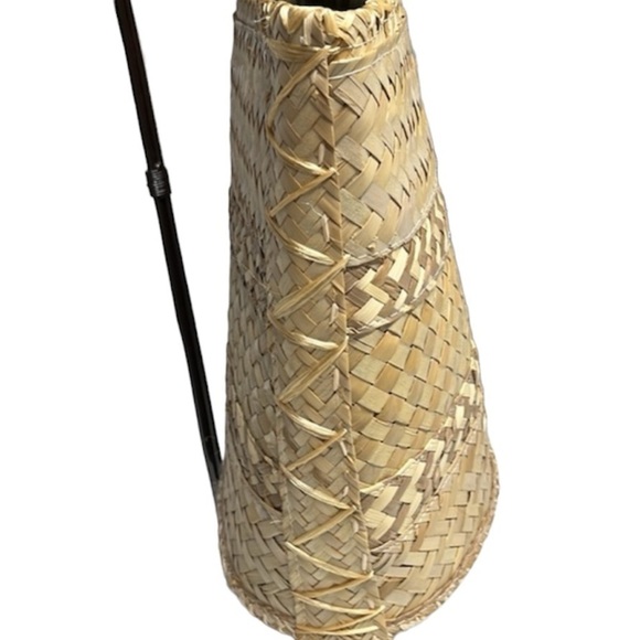 Straw Bag , Summer Bag - Picture 6 of 14